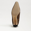 SAIGE ANKLE BOOT