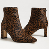 SAIGE ANKLE BOOT