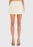 MILES SKORT