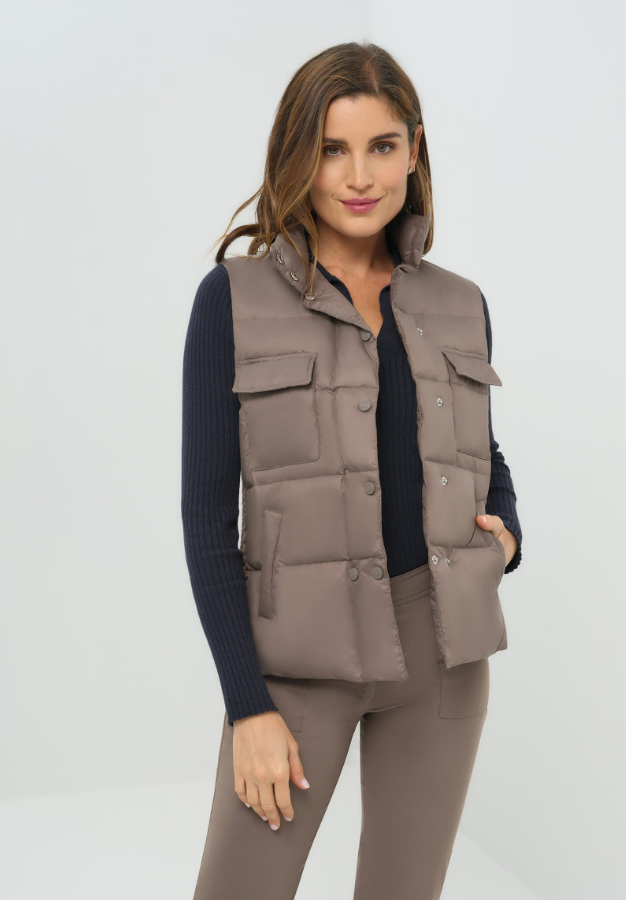 FALLON VEST