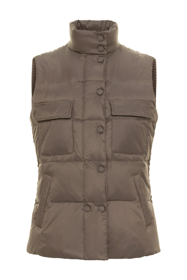 FALLON VEST