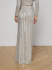 ZETA SEQUIN MAXI SKIRT