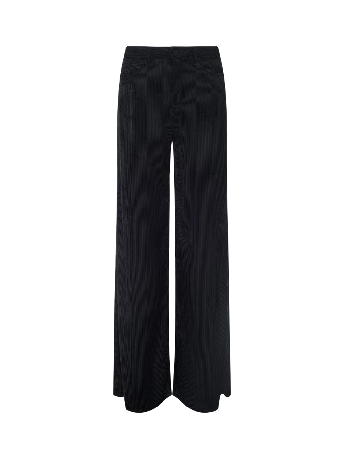 QUINCY WIDE LEG CORDUROY PANT