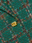 GWENY TWEED BLAZER