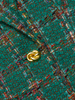 GWENY TWEED BLAZER