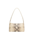 GAIA SHOULDER BAG IN ROCCIA