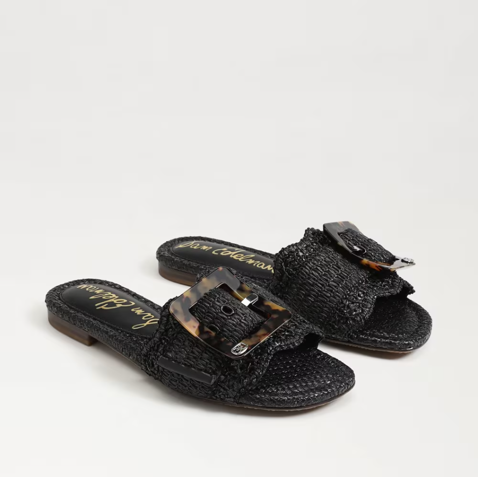 BAMBI SLIDE SANDAL