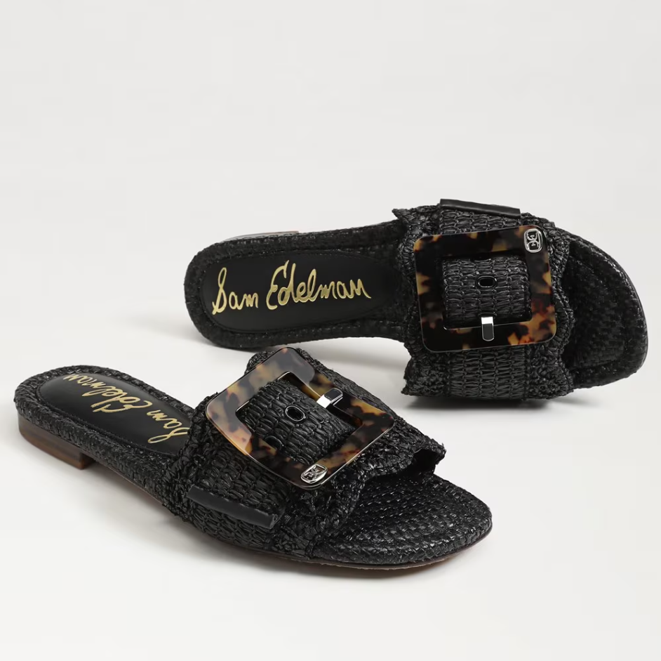 BAMBI SLIDE SANDAL