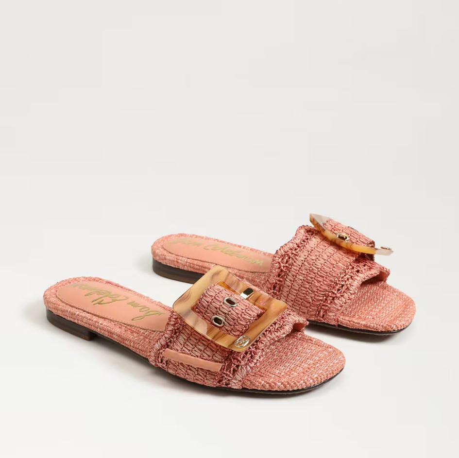 BAMBI SLIDE SANDAL