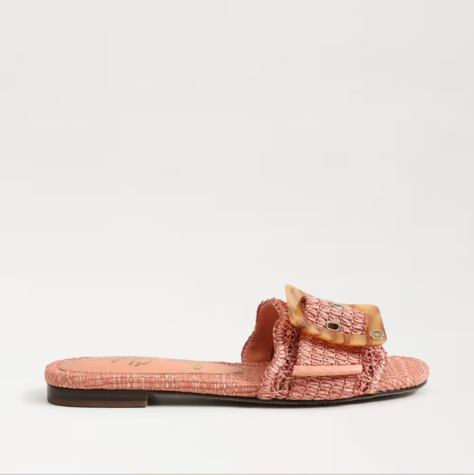 BAMBI SLIDE SANDAL