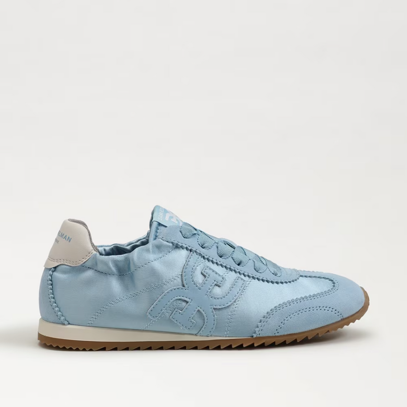 ISELLA SLIP ON SNEAKER