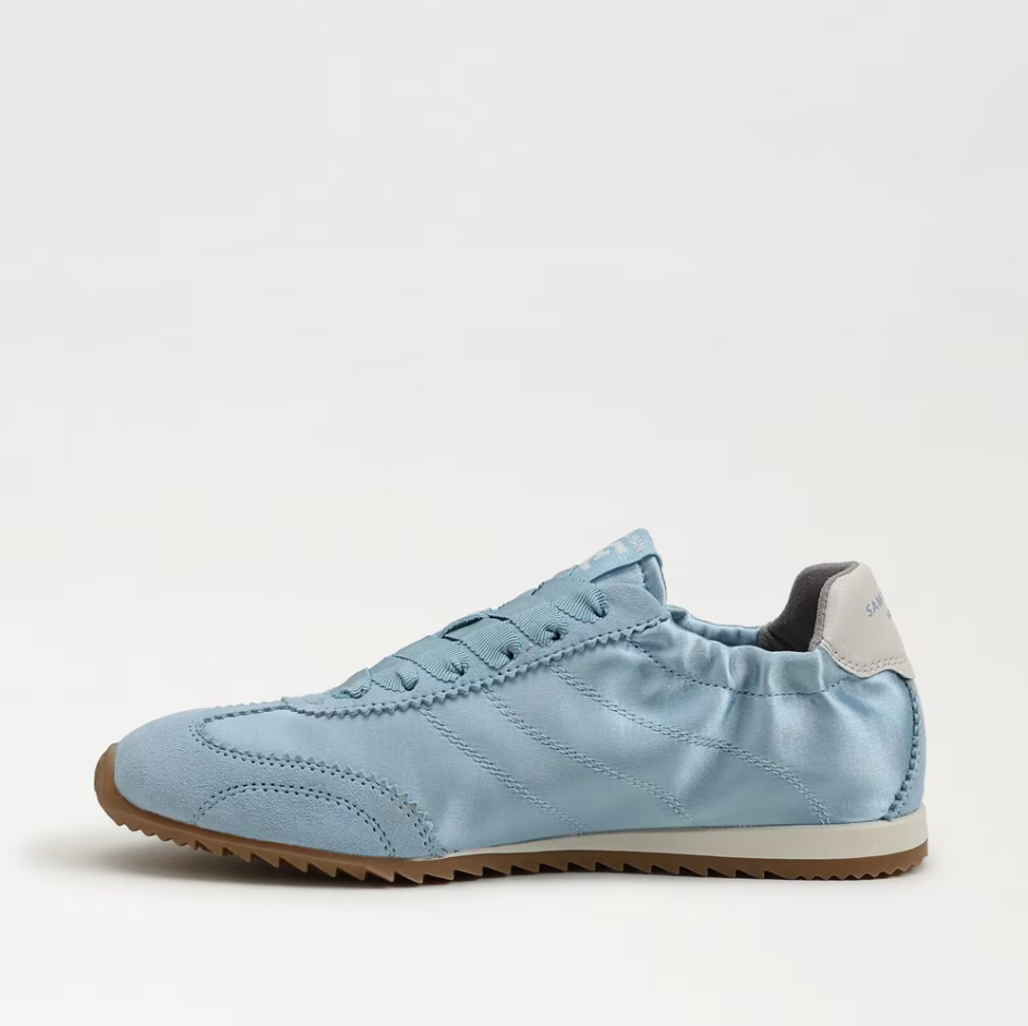 ISELLA SLIP ON SNEAKER