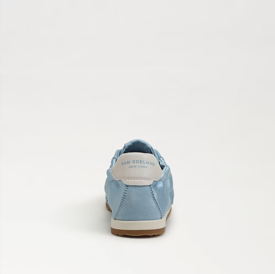 ISELLA SLIP ON SNEAKER