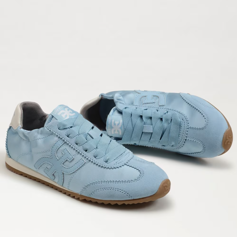 ISELLA SLIP ON SNEAKER