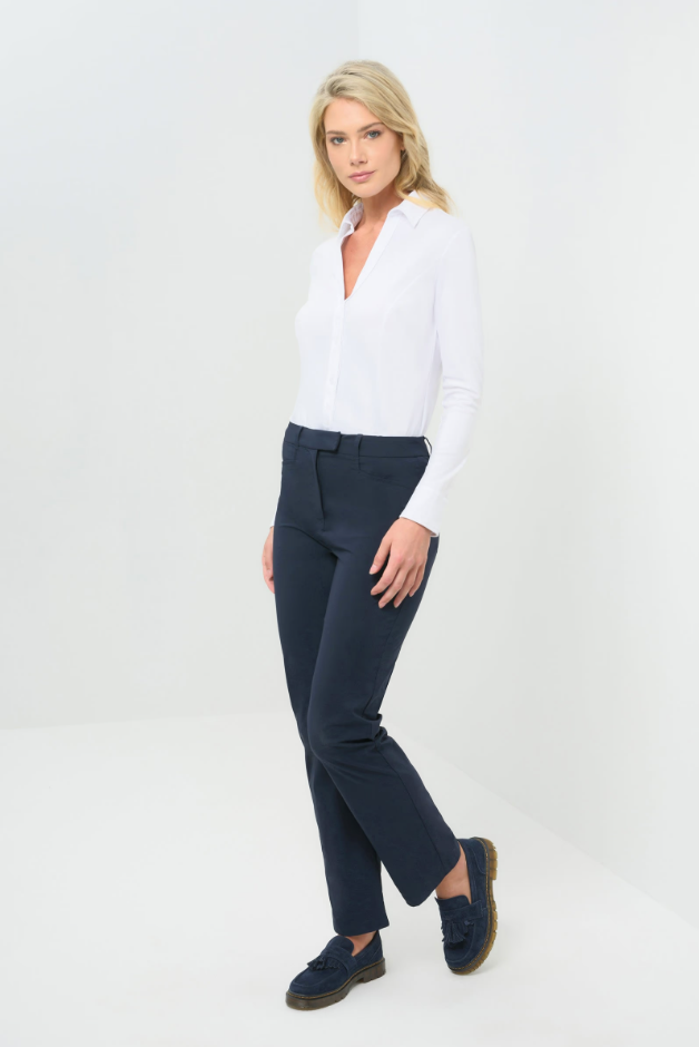 ALICE ULTRA LIGHT STRAIGHT LEG PANT