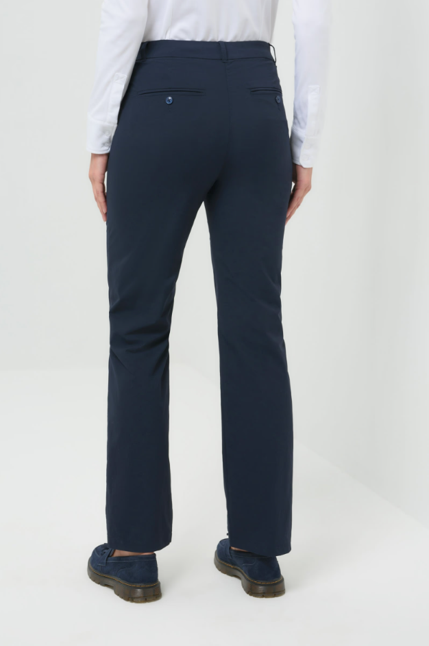 ALICE ULTRA LIGHT STRAIGHT LEG PANT
