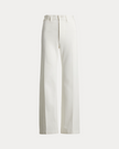 STRETCH COTTON BEATON PANT
