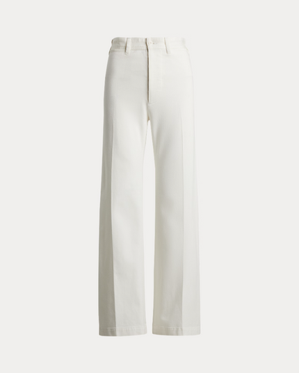 STRETCH COTTON BEATON PANT