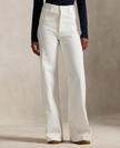 STRETCH COTTON BEATON PANT