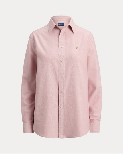 THE IONIC CLASSIC FIT OXFORD SHIRT