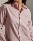 THE IONIC CLASSIC FIT OXFORD SHIRT