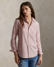 THE IONIC CLASSIC FIT OXFORD SHIRT