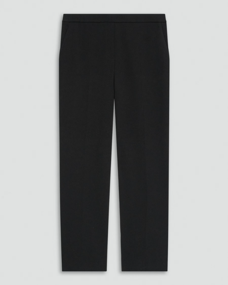 TREECA PULL ON PANT IN ADMIRAL CREPE