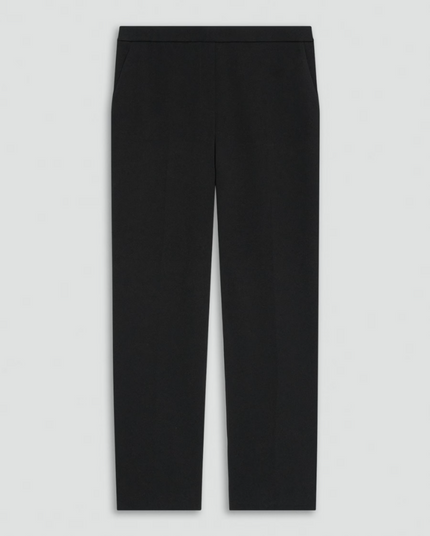 TREECA PULL ON PANT IN ADMIRAL CREPE