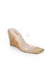 FARRELL WEDGE ESPADRILLE
