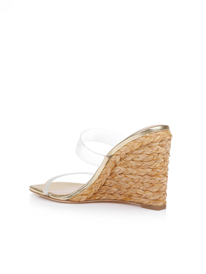 FARRELL WEDGE ESPADRILLE