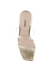 FARRELL WEDGE ESPADRILLE