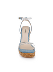 MALONE WEDGE ESPADRILLE