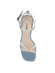 MALONE WEDGE ESPADRILLE