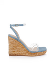 MALONE WEDGE ESPADRILLE