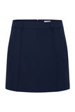 LAUREL PERFORMANCE TWILL SKORT