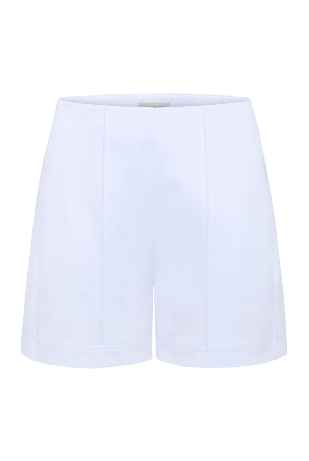 VIVIANNE PONTE PULL ON SHORTS