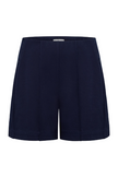 VIVIANNE PONTE PULL ON SHORTS