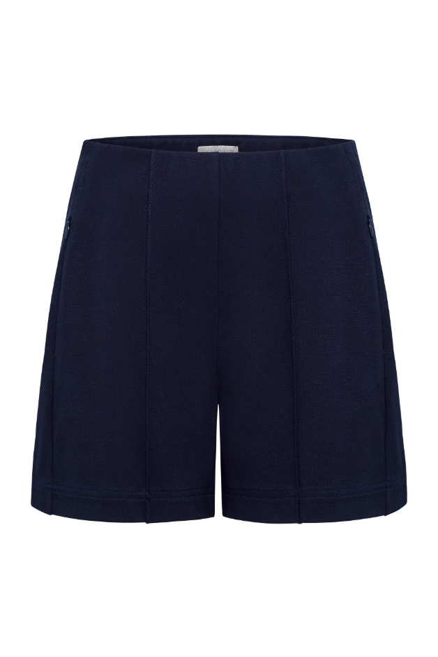 VIVIANNE PONTE PULL ON SHORTS