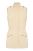 CATRINA PERFORMANCE COTTON VEST
