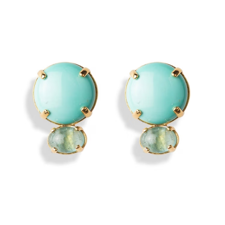 EXTRA JUICY STUDS IN POOL