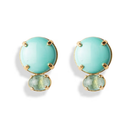 EXTRA JUICY STUDS IN POOL