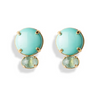EXTRA JUICY STUDS IN POOL