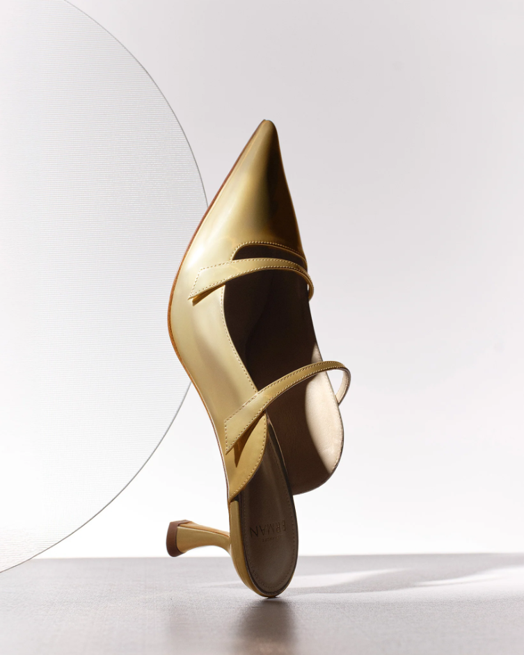TITA MULE 60 GOLD