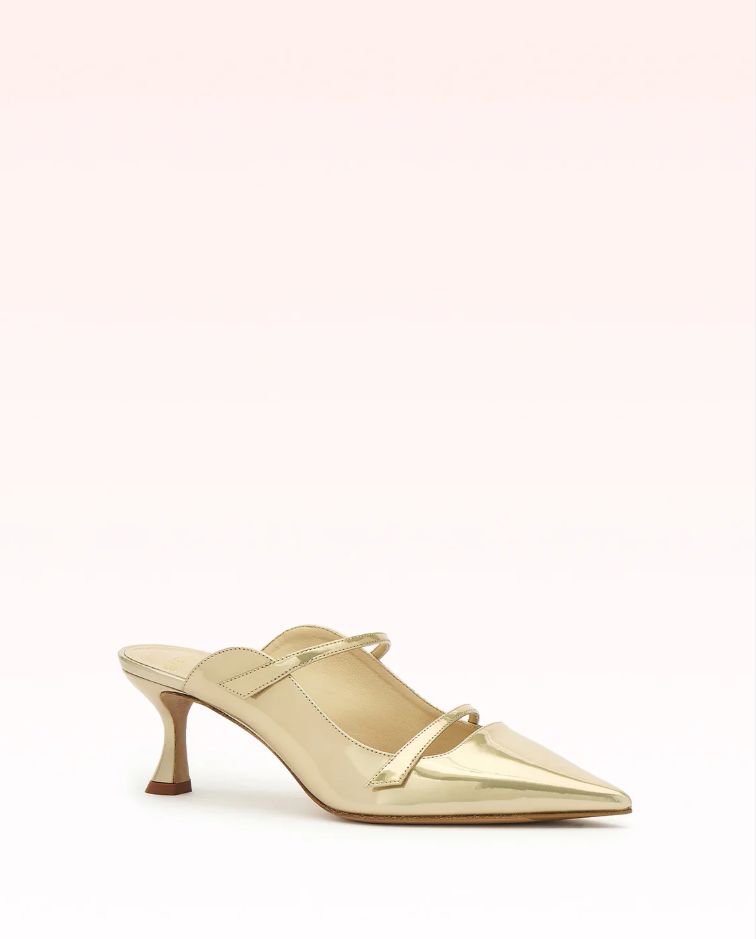 TITA MULE 60 GOLD
