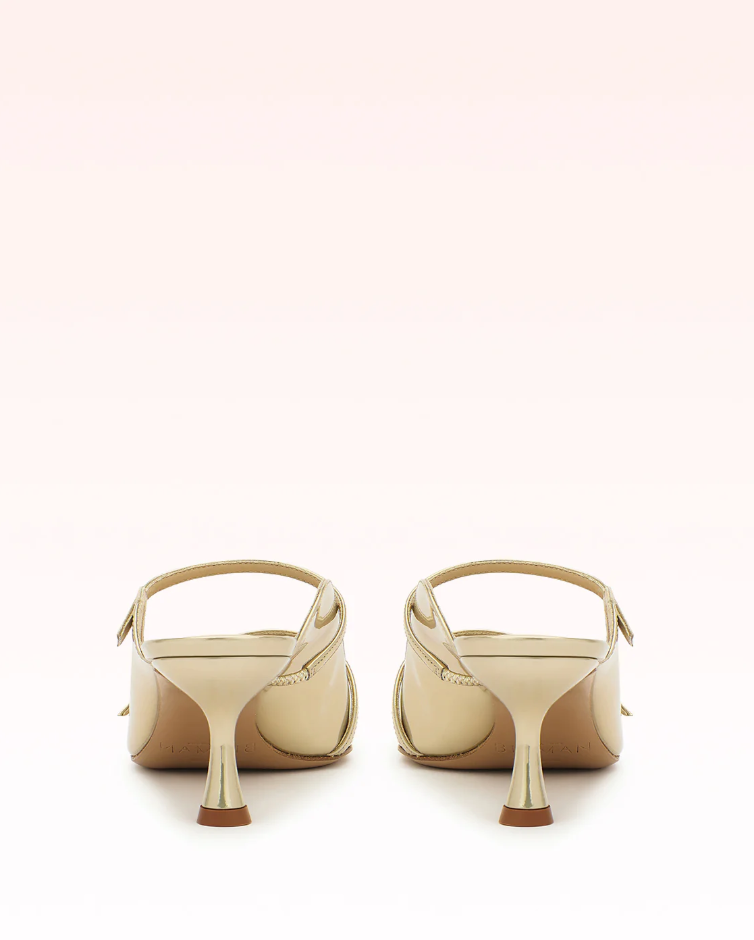 TITA MULE 60 GOLD