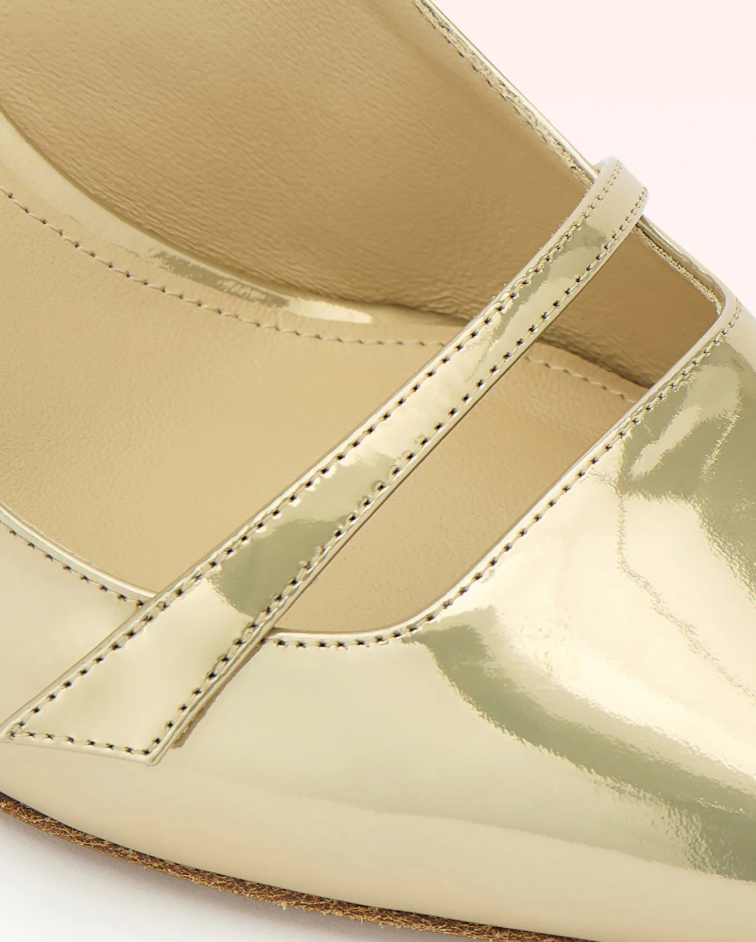 TITA MULE 60 GOLD