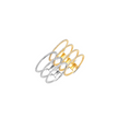 MEGA BAND RING