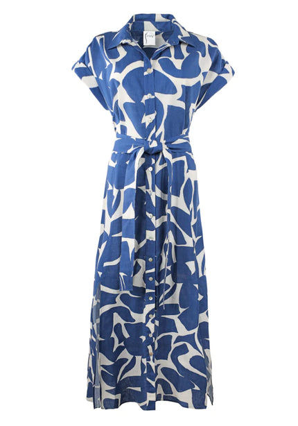 CHANTEL DRESS