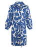 MILO MINI SHIRTDRESS