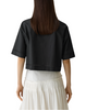 BOXY CAMP SHIRT